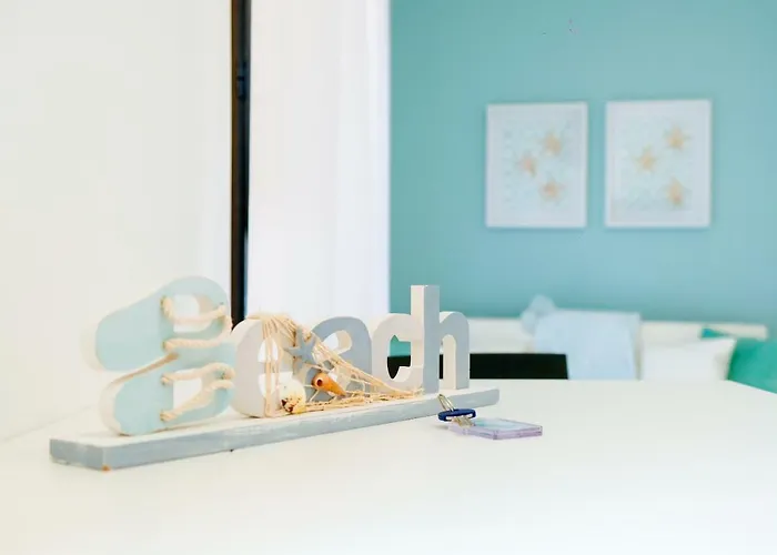 Villa Beach 纳扎雷