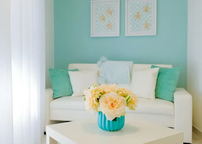 Villa Beach 公寓 纳扎雷