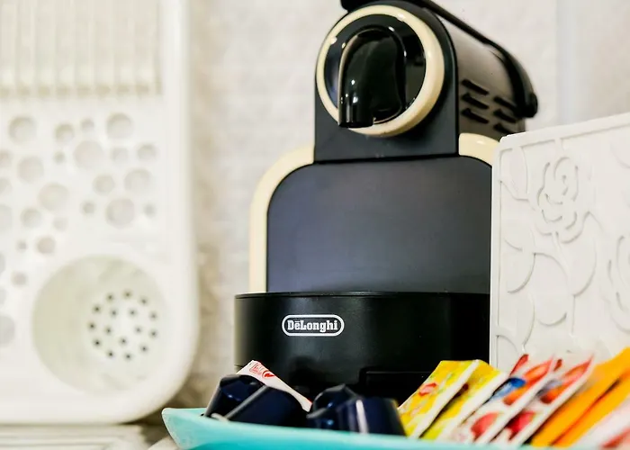 Villa Beach アパート ナザレ